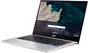 Acer Chromebook Spin 513 CP513-1H-S3XM, silber, Snapdragon 7c, 4GB RAM, 64GB Flash