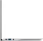 Acer Chromebook Spin 513 CP513-1H-S3XM, silber, Snapdragon 7c, 4GB RAM, 64GB Flash