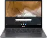 Acer Chromebook Spin 713 CP713-2W-33PD, Anthrazit, Core i3-10110U, 8GB RAM, 128GB SSD