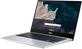 Acer Chromebook Spin 513 CP513-1H-S3XM, Silver, Snapdragon 7c, 4GB RAM, 64GB Flash