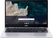 Acer Chromebook Spin 513 CP513-1H-S38T, Silver, Snapdragon 7c, 8GB RAM, 64GB Flash