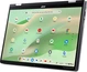 Acer Chromebook Plus Spin 714 CP714-1HN-55AM, Steel Gray, Core Ultra 5 125U, 8GB RAM, 256GB SSD