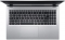 Acer Extensa -37UB EX215-33 Pure Silber, Core i3-N305, 8GB RAM, 256GB SSD