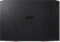 Acer Nitro 5 AN517-54-754D, Core i7-11800H, 16GB RAM, 512GB SSD, 1TB HDD, GeForce RTX 3050 Ti