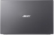 Acer Swift 3 SF316-51-70AF Steel Gray, Core i7-11370H, 16GB RAM, 512GB SSD