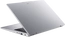 Acer Swift Go 14 OLED SFG14-73-77MB, Pure Silver, Core Ultra 7 155H, 16GB RAM, 1TB SSD