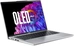 Acer Swift Go 14 OLED SFG14-73-73WQ, Pure Silver, Core Ultra 7 155H, 32GB RAM, 1TB SSD