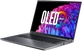 Acer Swift X 14 OLED SFX14-72G-7208, Steel Gray, Core Ultra 7 155H, 16GB RAM, 1TB SSD, GeForce RTX 4060