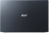 Acer Swift X SFX14-41G-R7ME Silver Blue, Ryzen 7 5800U, 16GB RAM, 1TB SSD, GeForce RTX 3050 Ti