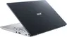 Acer Swift X SFX14-41G-R7ME, Silver Blue, Ryzen 7 5800U, 16GB RAM, 1TB SSD, GeForce RTX 3050 Ti
