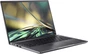 Acer Swift X SFX14-51G-553X, Steel Gray, Core i5-1240P, 8GB RAM, 512GB SSD, GeForce RTX 3050