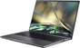 Acer Swift X SFX14-51G-553X, Steel Gray, Core i5-1240P, 8GB RAM, 512GB SSD, GeForce RTX 3050