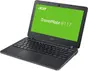 Acer TravelMate B117-M-P64N, Pentium N3710, 4GB RAM, 500GB HDD