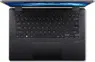 Acer TravelMate B5 TMB514-31-P2JP, schwarz, N200, 4GB RAM, 128GB SSD, EDU