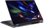 Acer TravelMate P4 Spin 14 TMP414RN-53-TCO-565L, Core i5-1335U, 8GB RAM, 512GB SSD