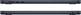 Apple MacBook Air 15", Midnight, M2 - 8 Core CPU / 10 Core GPU, 8GB RAM, 256GB SSD [2023]