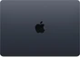 Apple MacBook Air 13", Midnight, M3 - 8 Core CPU / 8 Core GPU, 8GB RAM, 256GB SSD [2024]