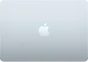 Apple MacBook Air 13", Sky Blue, M4 - 10 Core CPU / 8 Core GPU, 16GB RAM, 256GB SSD