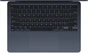Apple MacBook Air 13", Midnight, M4 - 10 Core CPU / 8 Core GPU, 16GB RAM, 256GB SSD