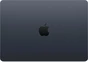 Apple MacBook Air 13", Midnight, M4 - 10 Core CPU / 8 Core GPU, 16GB RAM, 256GB SSD