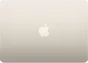 Apple MacBook Air 13", Starlight, M3 - 8 Core CPU / 8 Core GPU, 16GB RAM, 256GB SSD