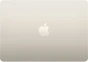 Apple MacBook Air 13", Starlight, M4 - 10 Core CPU / 8 Core GPU, 16GB RAM, 256GB SSD