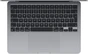 Apple MacBook Air 13", Space Gray, M3 - 8 Core CPU / 10 Core GPU, 24GB RAM, 512GB SSD