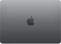 Apple MacBook Air 13", Space Gray, M3 - 8 Core CPU / 10 Core GPU, 24GB RAM, 512GB SSD