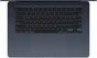 Apple MacBook Air 15", Midnight, M4 - 10 Core CPU / 10 Core GPU, 16GB RAM, 512GB SSD [2025]
