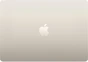Apple MacBook Air 15", Starlight, M4 - 10 Core CPU / 10 Core GPU, 16GB RAM, 256GB SSD [2025]