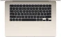 Apple MacBook Air 15", Starlight, M3 - 8 Core CPU / 10 Core GPU, 24GB RAM, 512GB SSD