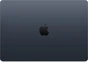 Apple MacBook Air 15", Midnight, M4 - 10 Core CPU / 10 Core GPU, 16GB RAM, 256GB SSD [2025]