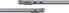 Apple MacBook Air 15", Space Gray, M3 - 8 Core CPU / 10 Core GPU, 16GB RAM, 512GB SSD [2024]