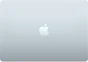 Apple MacBook Air 15", Sky Blue, M4 - 10 Core CPU / 10 Core GPU, 16GB RAM, 256GB SSD