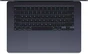 Apple MacBook Air 15", Midnight, M2 - 8 Core CPU / 10 Core GPU, 8GB RAM, 512GB SSD [2023]