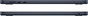 Apple MacBook Air 15", Midnight, M2 - 8 Core CPU / 10 Core GPU, 8GB RAM, 512GB SSD [2023]