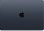 Apple MacBook Air 15", Midnight, M3 - 8 Core CPU / 10 Core GPU, 24GB RAM, 512GB SSD