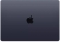 Apple MacBook Air 15", Midnight, M2 - 8 Core CPU / 10 Core GPU, 8GB RAM, 512GB SSD 