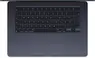 Apple MacBook Air 15", Midnight, M2 - 8 Core CPU / 10 Core GPU, 8GB RAM, 256GB SSD