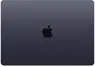 Apple MacBook Air 15", Midnight, M2 - 8 Core CPU / 10 Core GPU, 8GB RAM, 256GB SSD