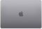 Apple MacBook Air 15" Space Gray, M2 - 8 Core CPU / 10 Core GPU, 8GB RAM, 256GB SSD