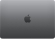 Apple MacBook Air 15" Space Gray, M3 - 8 Core CPU / 10 Core GPU, 16GB RAM, 512GB SSD 