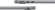 Apple MacBook Air 15" Space Gray, M3 - 8 Core CPU / 10 Core GPU, 16GB RAM, 512GB SSD 