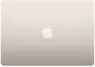 Apple MacBook Air 15", Starlight, M2 - 8 Core CPU / 10 Core GPU, 8GB RAM, 256GB SSD