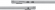 Apple MacBook Air 15", silber, M3 - 8 Core CPU / 10 Core GPU, 16GB RAM, 512GB SSD 