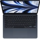 Apple MacBook Air, Midnight, M2 - 8 Core CPU / 10 Core GPU, 8GB RAM, 512GB SSD [2022]
