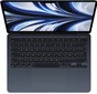 Apple MacBook Air, Midnight, M2 - 8 Core CPU / 8 Core GPU, 16GB RAM, 512GB SSD
