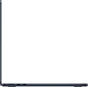 Apple MacBook Air, Midnight, M2 - 8 Core CPU / 8 Core GPU, 16GB RAM, 512GB SSD