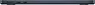 Apple MacBook Air, Midnight, M2 - 8 Core CPU / 10 Core GPU, 8GB RAM, 512GB SSD