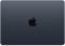Apple MacBook Air Midnight, M2 - 8 Core CPU / 8 Core GPU, 8GB RAM, 256GB SSD